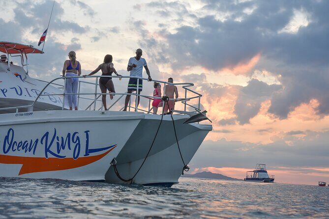 Half Day Sosua Sunset Cruise with Snorkeling - Who this fits best (and who should think twice)