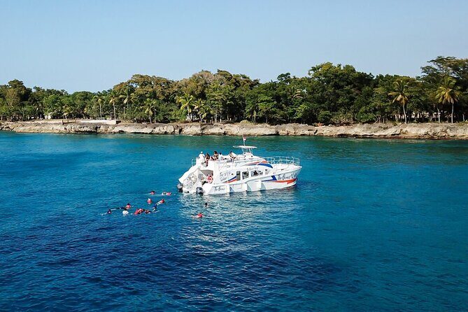 Half Day Sosua Sunset Cruise with Snorkeling - Practical tips for an easier 4-hour cruise