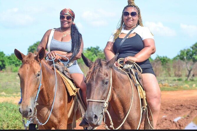 Higuey expedition cultural and historical tour from Punta Cana - Anamuya Mountains: river swim plus lunch, all in one nature block