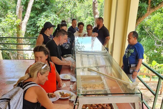 Higuey expedition cultural and historical tour from Punta Cana - A typical house visit: coffee and cocoa with flora learning