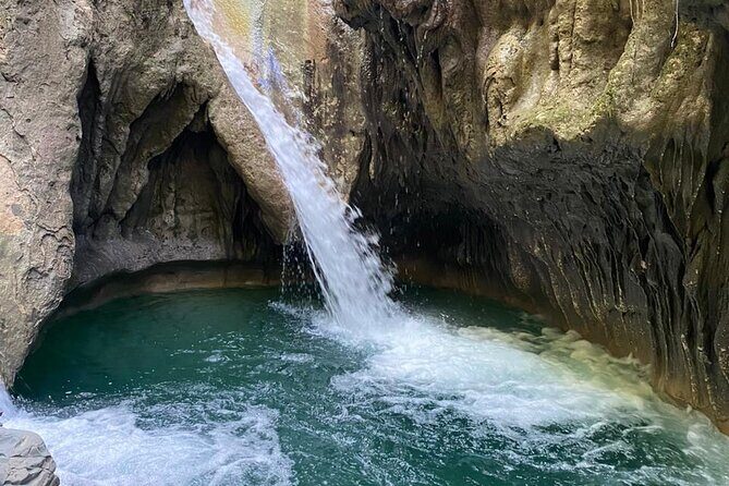 Hike, Swim and Enjoy Nature's Paradise in Damajagua Waterfalls - Key highlights you’ll care about before you go