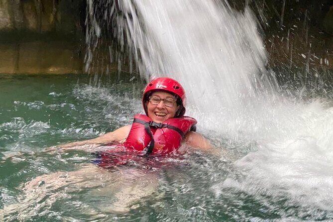 Hike, Swim and Enjoy Nature's Paradise in Damajagua Waterfalls - Damajagua Waterfalls: what this 3-hour adventure really feels like