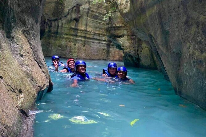 Hike, Swim and Enjoy Nature's Paradise in Damajagua Waterfalls - The guided forest hike: why the first part sets the tone