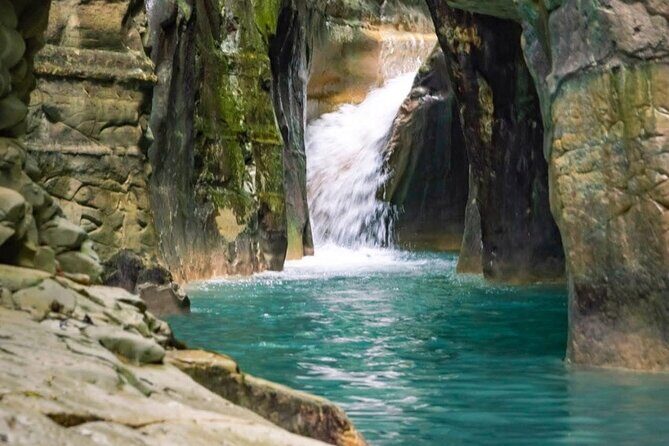 Hike, Swim and Enjoy Nature's Paradise in Damajagua Waterfalls - The hike back down: wrap-up, reset, and what to do after