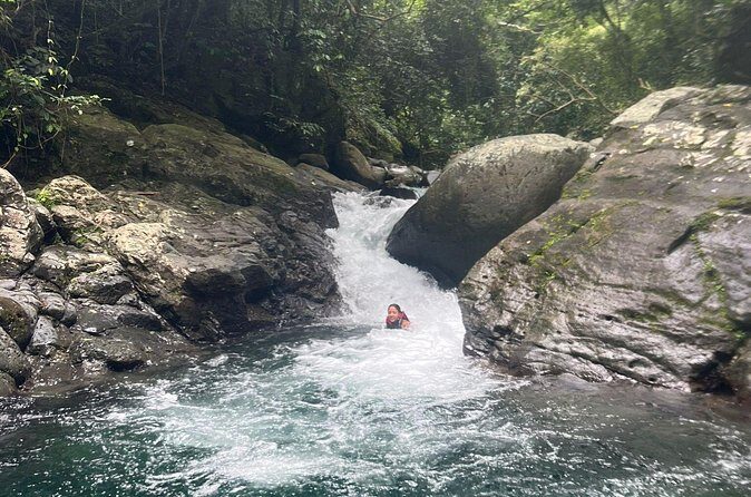 Hiking and Hidden River Tour in Santo Domingo - The Hike Through Bonao Forest: What to Expect on the Trail