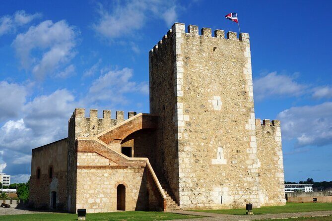 Historical Tour in the Colonial Zone - Price and value: is $25 actually a good deal?