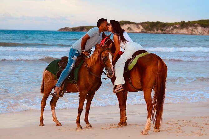 Horseback riding in punta cana beach and Bayahibe - Price and Value: Is $45 a Smart Deal?