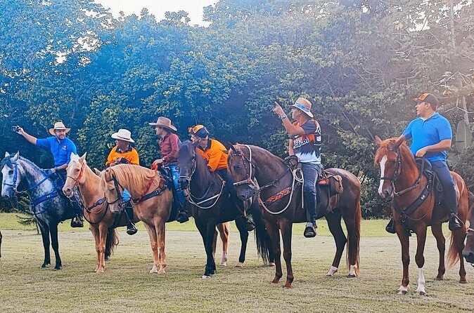 Horseback Riding tour near Santo Domingo with pick up and dropoff - Why safety and ability-matching matter more than people think
