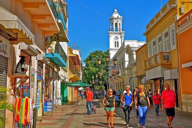 Iconic Highlights and historical Tour in Santo Domingo - Key Highlights You’ll Actually Feel