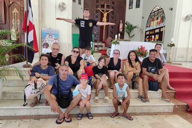 Interaction with Monkey Tour & city tour in Puerto Plata - Cigars to the Malecon: City Life With a Taste of Tradition