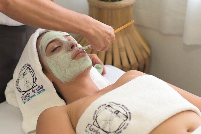 Island Beauty Spa Getaway - Timing and Format: What the 2 Hours 30 Minutes Really Means
