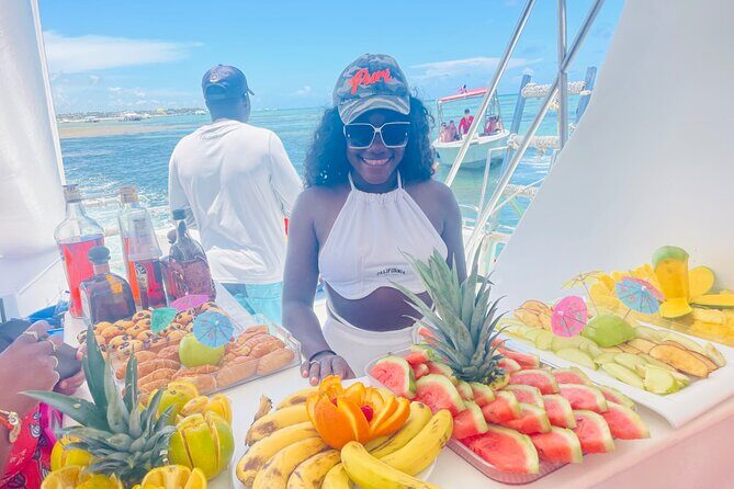 Jamaican Sunset Party Cruise - Where You Board and How the 3:00 pm Timing Fits