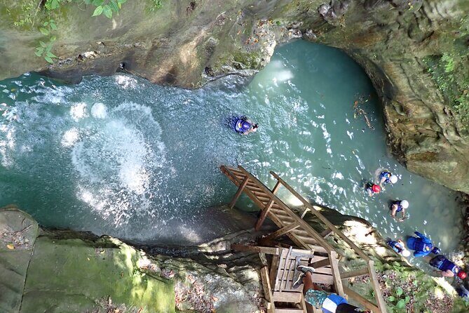 Jeep safari waterfall tours - Damajagua Waterfalls and Countryside Farms: What This Jeep Safari Actually Does