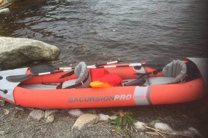 Kayak or Paddleboard Rentals Sosua , Cosita Rica, Neptuno Beach - The gear: inflatable boards, waveboard/skimboard options, and why they matter