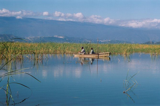 Lake Enriquillo - Key points before you go