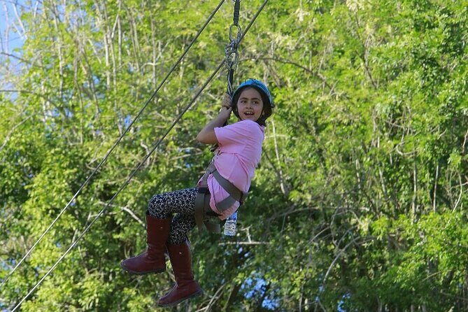 Monkey Encounter and Zip Line Tour from Amber Cove and Taino Bay - Dominican flavors: lunch plus coffee, chocolate, and cigars