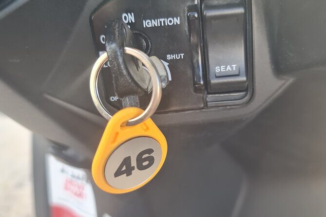 Motorcycle and Scooter rental in Punta Cana - Punta Cana scooter rental: what the experience is really like