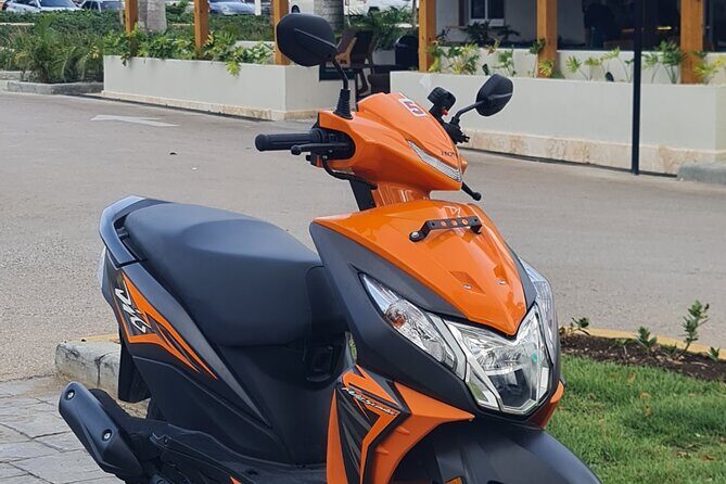 Motorcycle and Scooter rental in Punta Cana - Planning your “one-day loop” without getting stuck