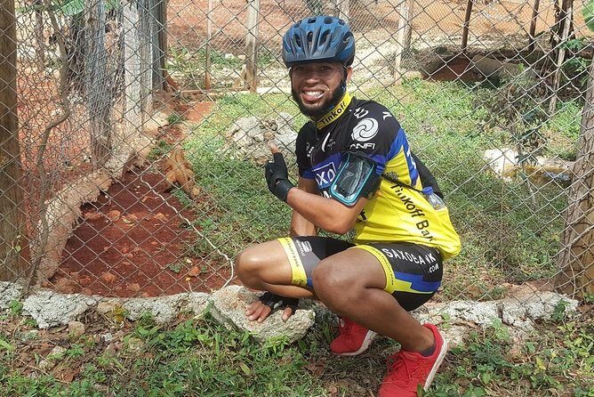 Mountain Biking in Cabarete - Key highlights you’ll feel on this tour