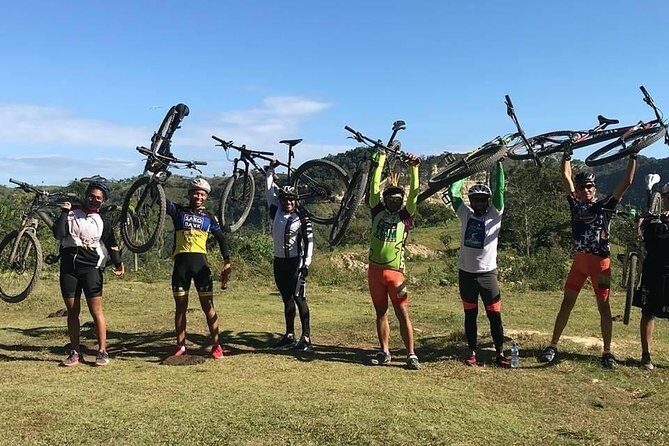Mountain Biking in Cabarete - Price and value: is $80 worth it?
