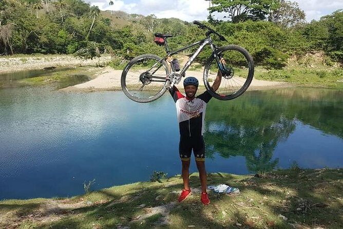 Mountain Biking in Cabarete - What to expect from timing: a 2–3 hour adventure with big moments