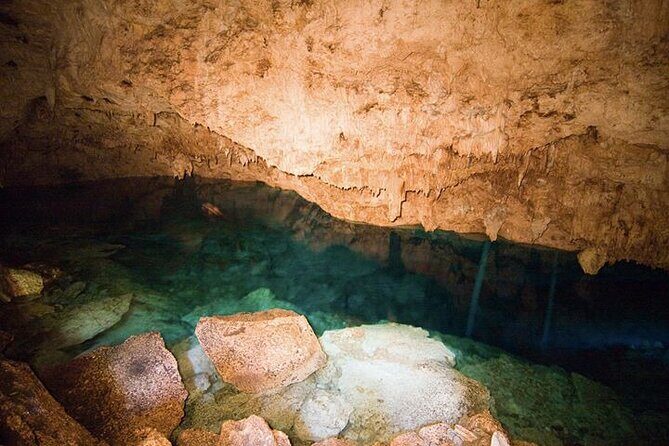 National Park of the East Private Hiking Tour with Swimming - Key highlights at a glance