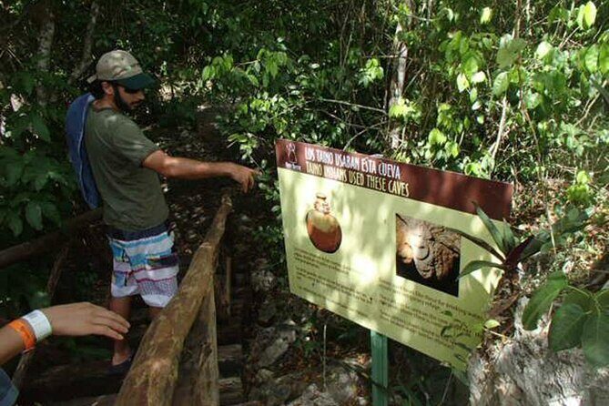 National Park of the East Private Hiking Tour with Swimming - Small details that change the day: comfort, snacks, and family fit