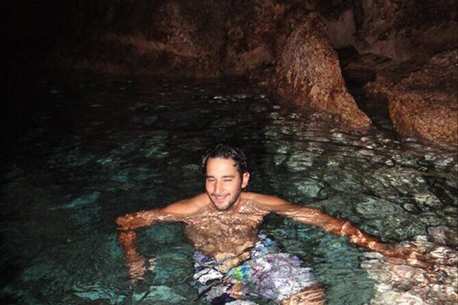 National Park of the East Private Hiking Tour with Swimming - Should you book this private cave-and-pool day from Santo Domingo?