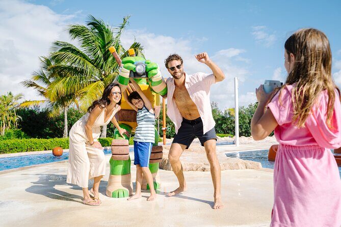 Nickelodeon Punta Cana Day Pass to Aqua Nick Water Park - Who should book this Aqua Nick day pass (and who should skip it)