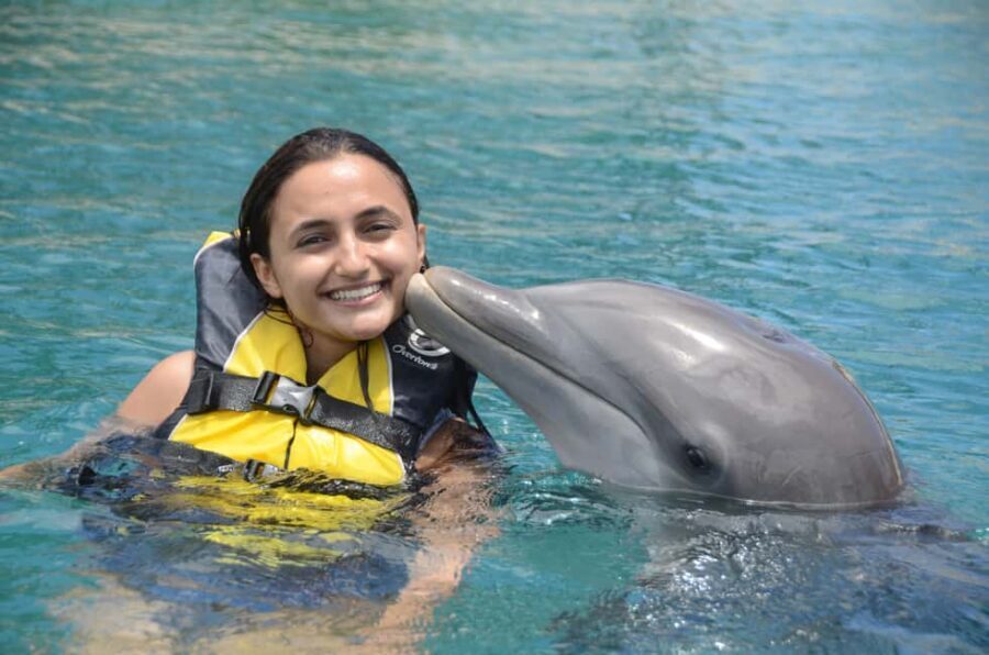 Ocean World Dolphin Swim & Sea Lion Combo from Puerto Plata - Ocean World Adventure Park at Cofresi Beach: Why this setup works