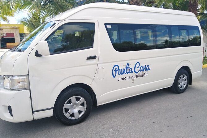 One Way Private Airport or Hotel Transfer Bavaro Hotel 1-6 Pax - Why This Private Transfer Works So Well for Punta Cana