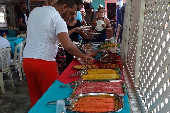 Parada Maria y Miguel and the Limón Waterfall Tour from Samana - Walking the Trail: Fitness Level, Steps, and Photo Stops