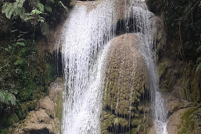 Parada Maria y Miguel and the Limón Waterfall Tour from Samana - Price, Included Tickets, and What $80 Gets You in Samaná