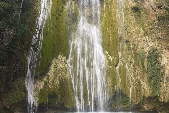 Parada Maria y Miguel and the Limón Waterfall Tour from Samana - Should you book the Parada Maria y Miguel and Limón Waterfall tour?