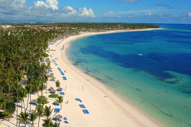 Parasailing In Punta Cana - Who Should Book This Parasailing Ride