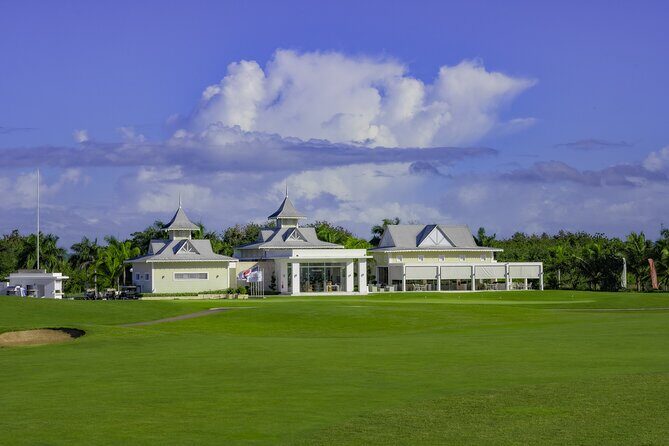 PGA Ocean's 4 by Bahia Principe Golf - Value at $300: What You’re Really Paying For