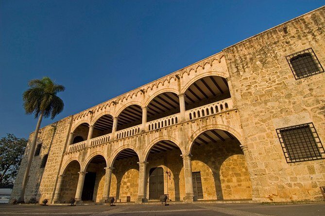Platinum Prívate Santo Domingo City Tour. (mínimum 4 people) - Zona Colonial: UNESCO Streets and the One Ticket You Should Plan For