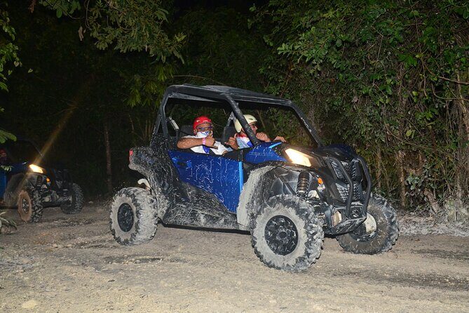 Polaris At Night, Waterfall Pool + Surf & Turf Dinner - Price and value: is $169 a good deal?
