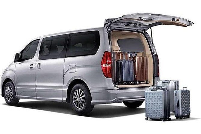 “Private Airport Transfer from Santo Domingo (SDQ)” - Key Things I’d Watch Before You Book