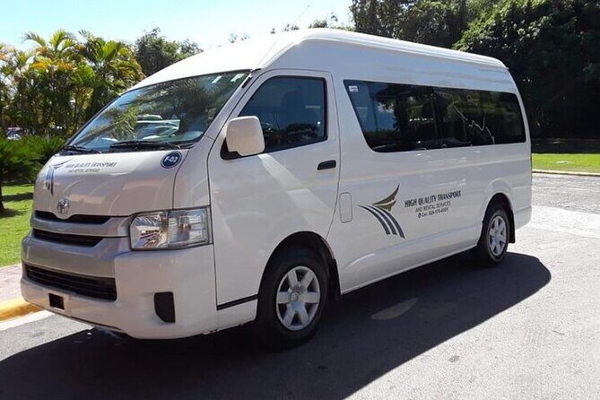“Private Airport Transfer from Santo Domingo (SDQ)” - Price and Value: Is $51.99 per Person a Good Deal?
