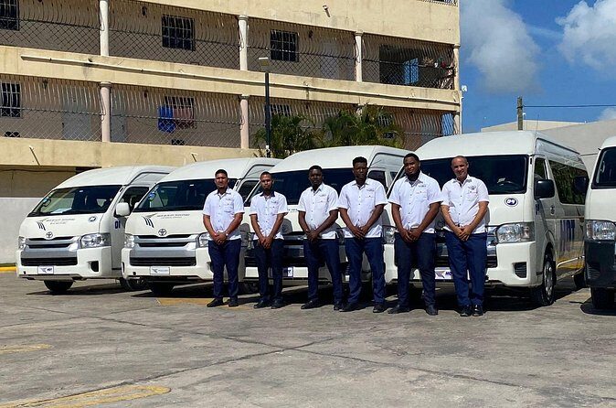 “Private Airport Transfer from Santo Domingo (SDQ)” - Routes, Airports, and That 1-Hour Reality Check