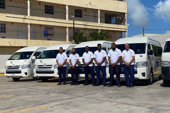 “Private Airport Transfer from Santo Domingo (SDQ)” - Who This Transfer Suits Best (And Who Might Want Something Else)