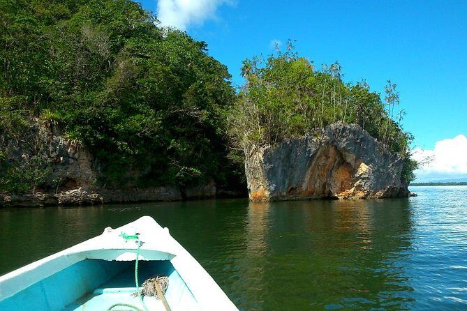 Private Boat Nature Tour of Los Haitises National Park - Quick hits before you go