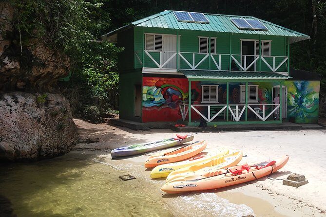 Private Boat Nature Tour of Los Haitises National Park - Guide quality: on-time, professional, and actually fun