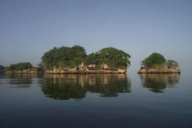 Private Boat Nature Tour of Los Haitises National Park - Getting there smoothly from Santo Domingo (without wasting your day)
