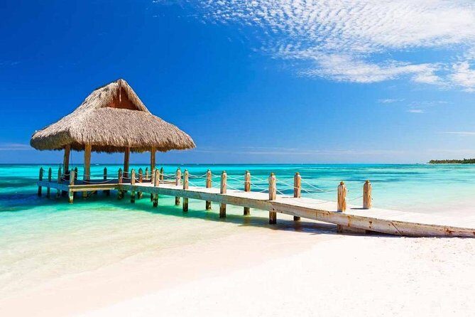 Private Departure Transfer from Punta Cana to Punta Cana airport (PUJ) - What’s Included (and Why It Matters at Airport Time)