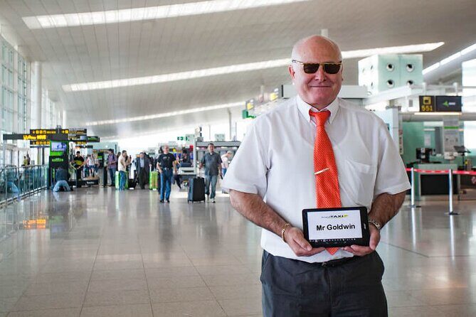 Private Departure Transfer from Punta Cana to Punta Cana airport (PUJ) - Luggage Rules You Must Follow to Avoid Fees