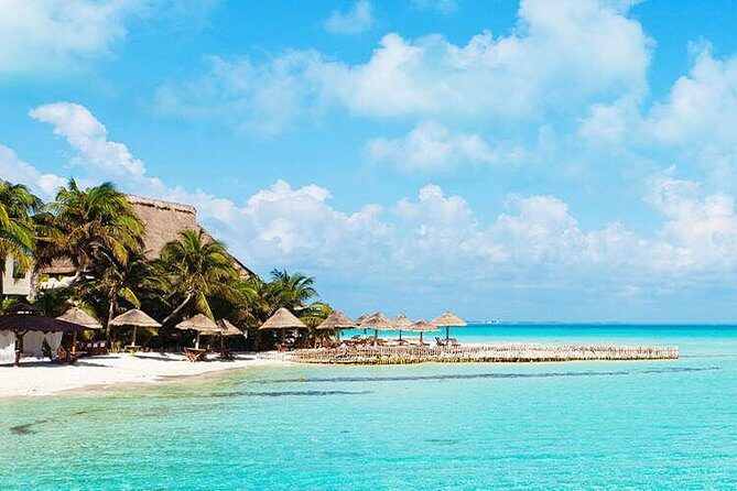 Private Departure Transfer from Uvero Alto to Punta Cana airport (PUJ) - Pickup That Actually Finds You (Lobby, Name Board, and Timing)