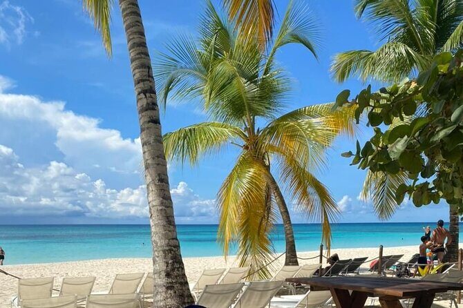 Private Full Day Tour of Punta Cana - Key Highlights Worth Your Attention