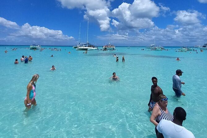 Private Full Day Tour of Punta Cana - How This Saona Tour Works From Bayahibe (And Why It Matters)